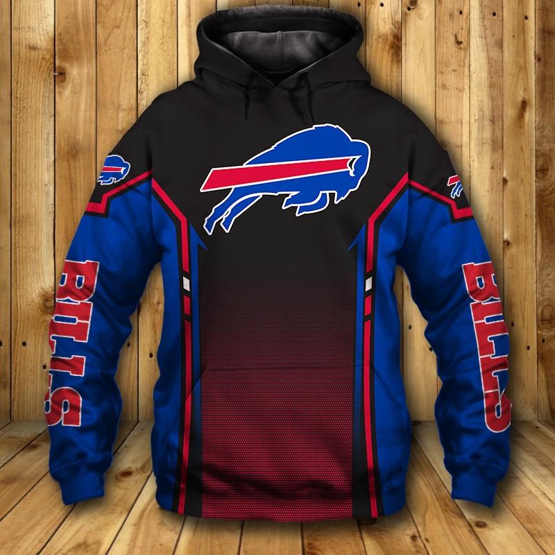 BUFFALO BILLS 3D BB180