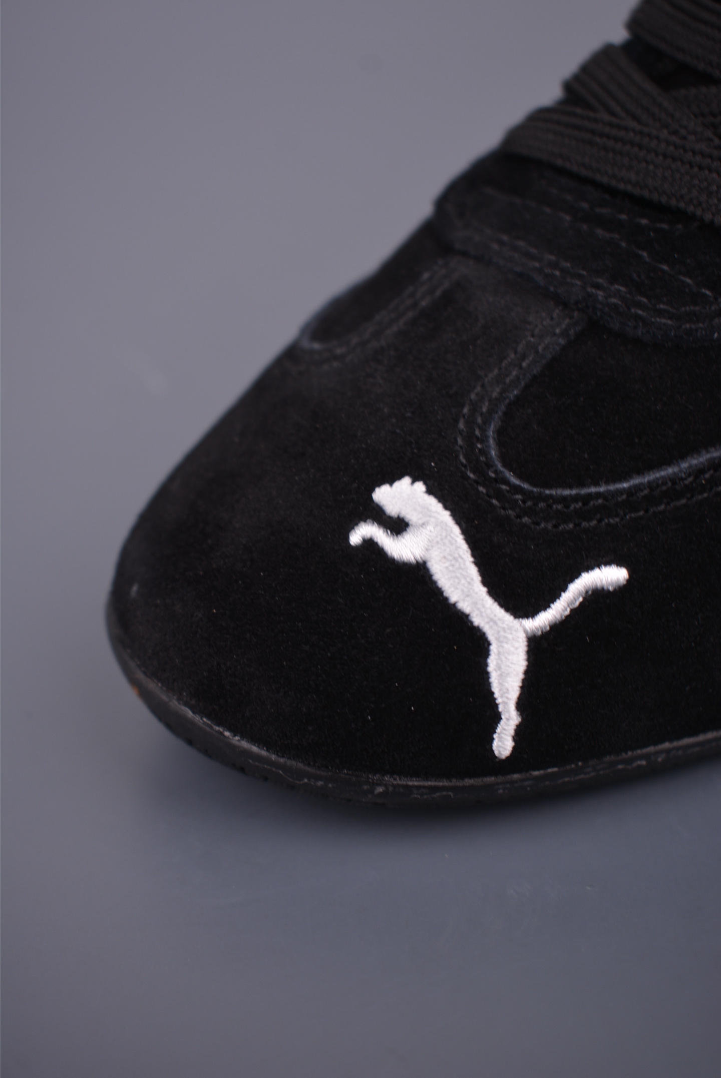 SPEEDCAT BALENCIAGA x Puma Speedcat 