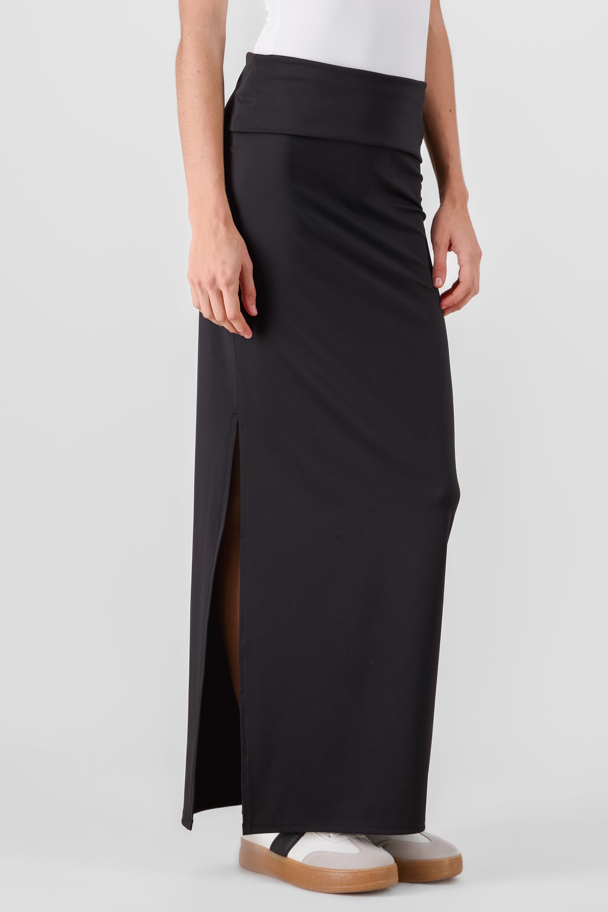 Maxi Tube Skirt