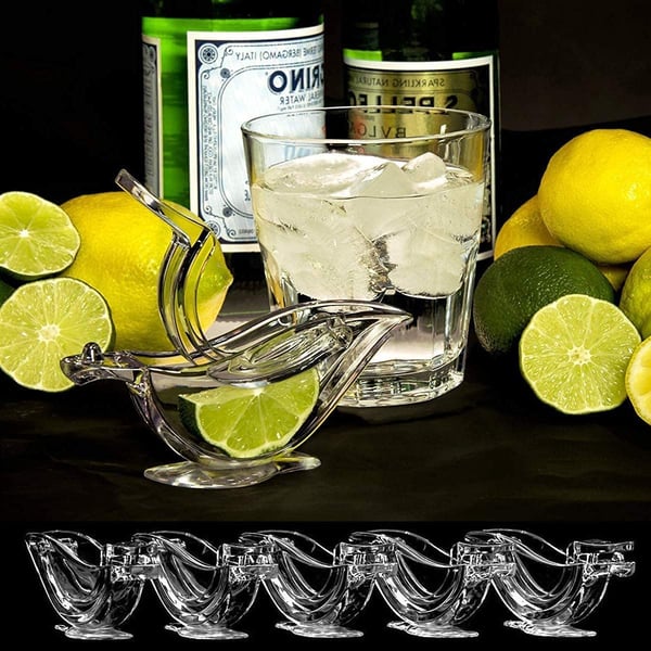 （🎄Early Christmas Sale Acrylic Lemon Pressor🎄50% off）