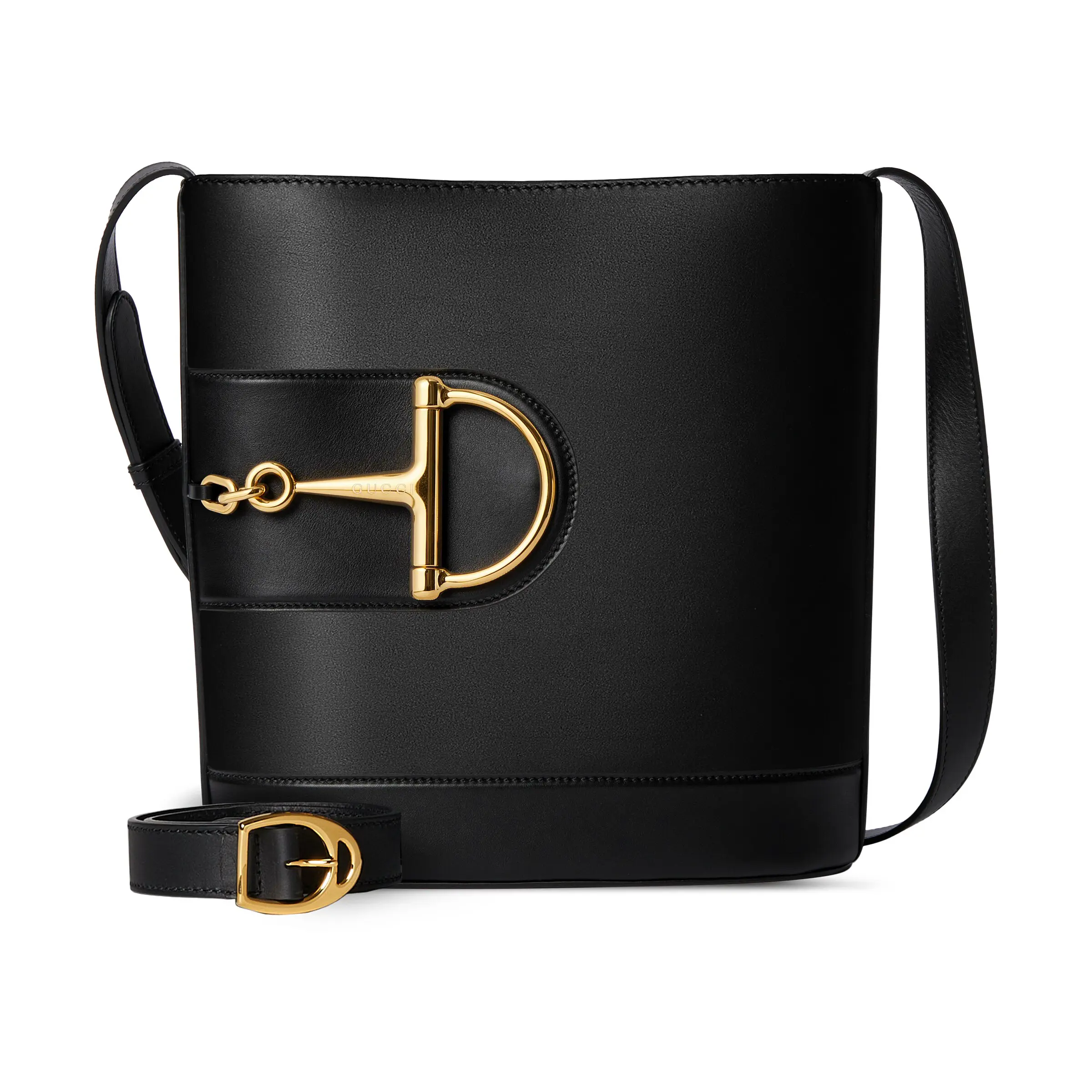 Gucci 73 Medium Bucket Bag 833660 AAEC2 1000