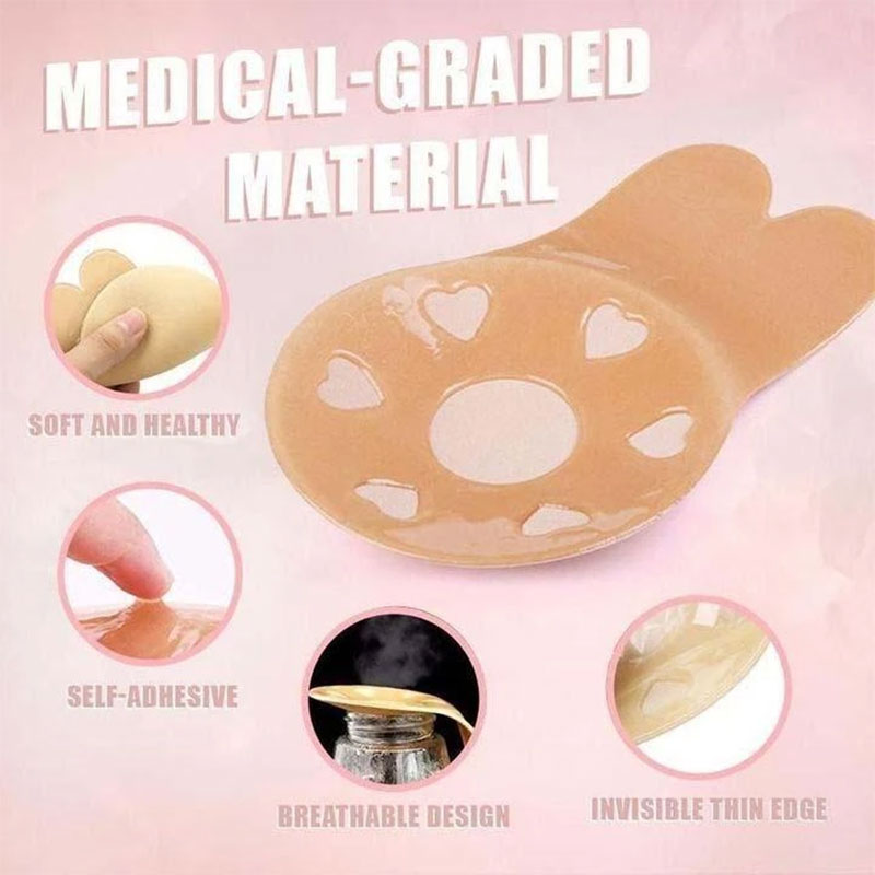 Invisible Lifting Bra---Buy 3 SAVE 30% OFF