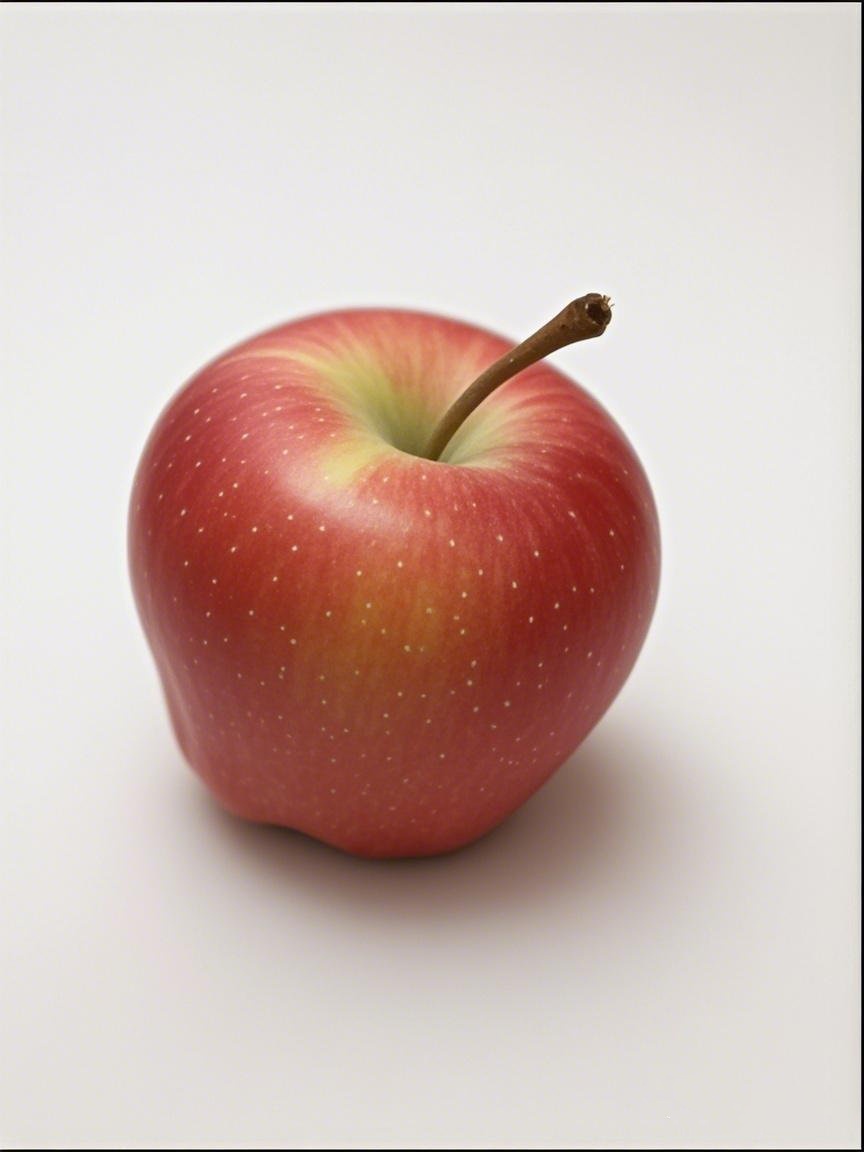 🍎️ Melting Apples