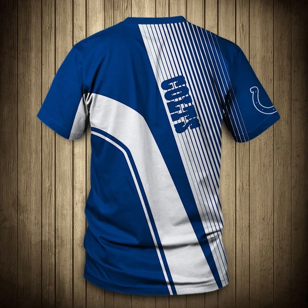 INDIANAPOLIS COLTS 3D IC001
