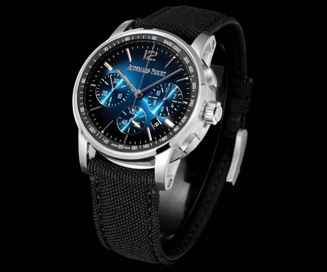 Audemars Piguet CODE11.59 Automatic Chronograph Series