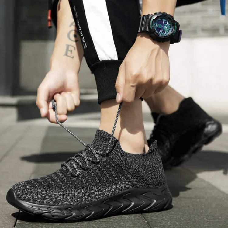 Couple Classic Comfortable Breathable Sneakers