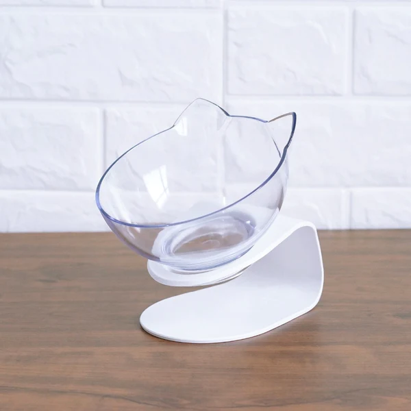(🔥Last Day Promotion-SAVE 60% OFF)-Anti-Vomiting Ortopedic Cat Bowl-BUY 2 FREE SHIPPING