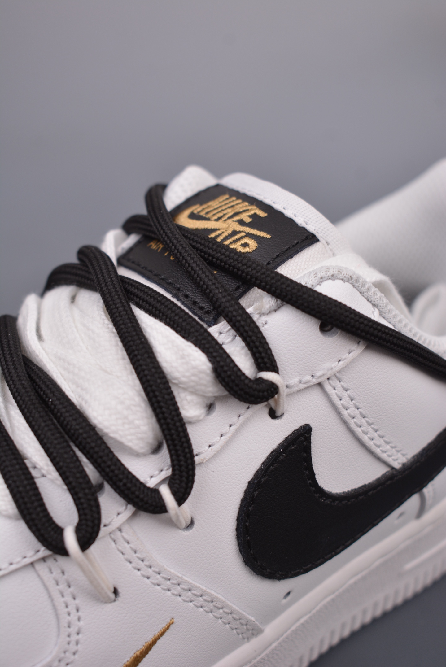 Nike Air Force 1'07 LowWhite Black CZ0210-102
