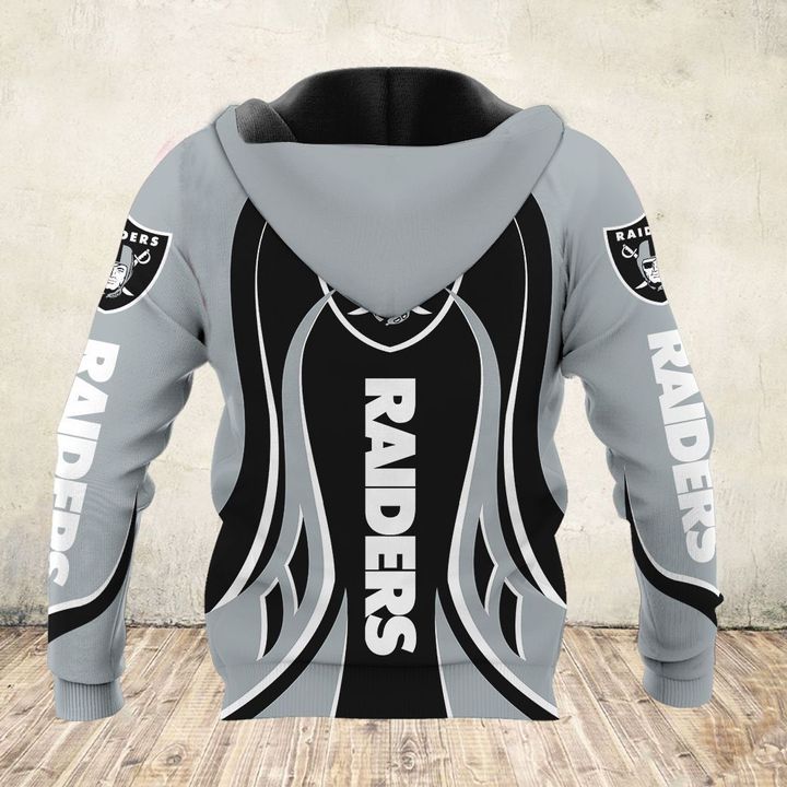 LAS VEGAS RAIDERS 3D LVR1LVR1002