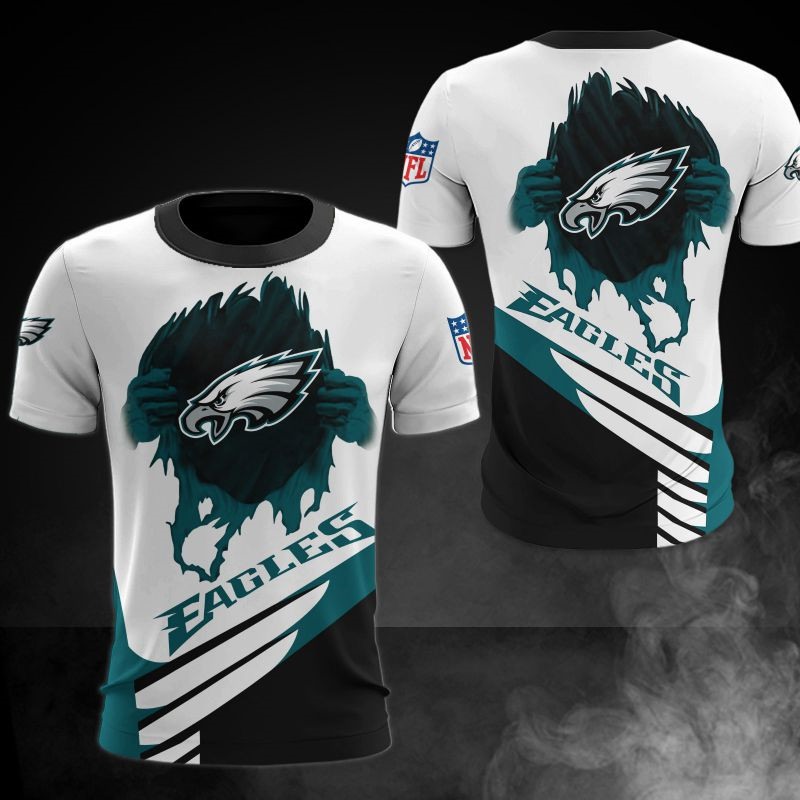 PHILADELPHIA EAGLES 3D PE99
