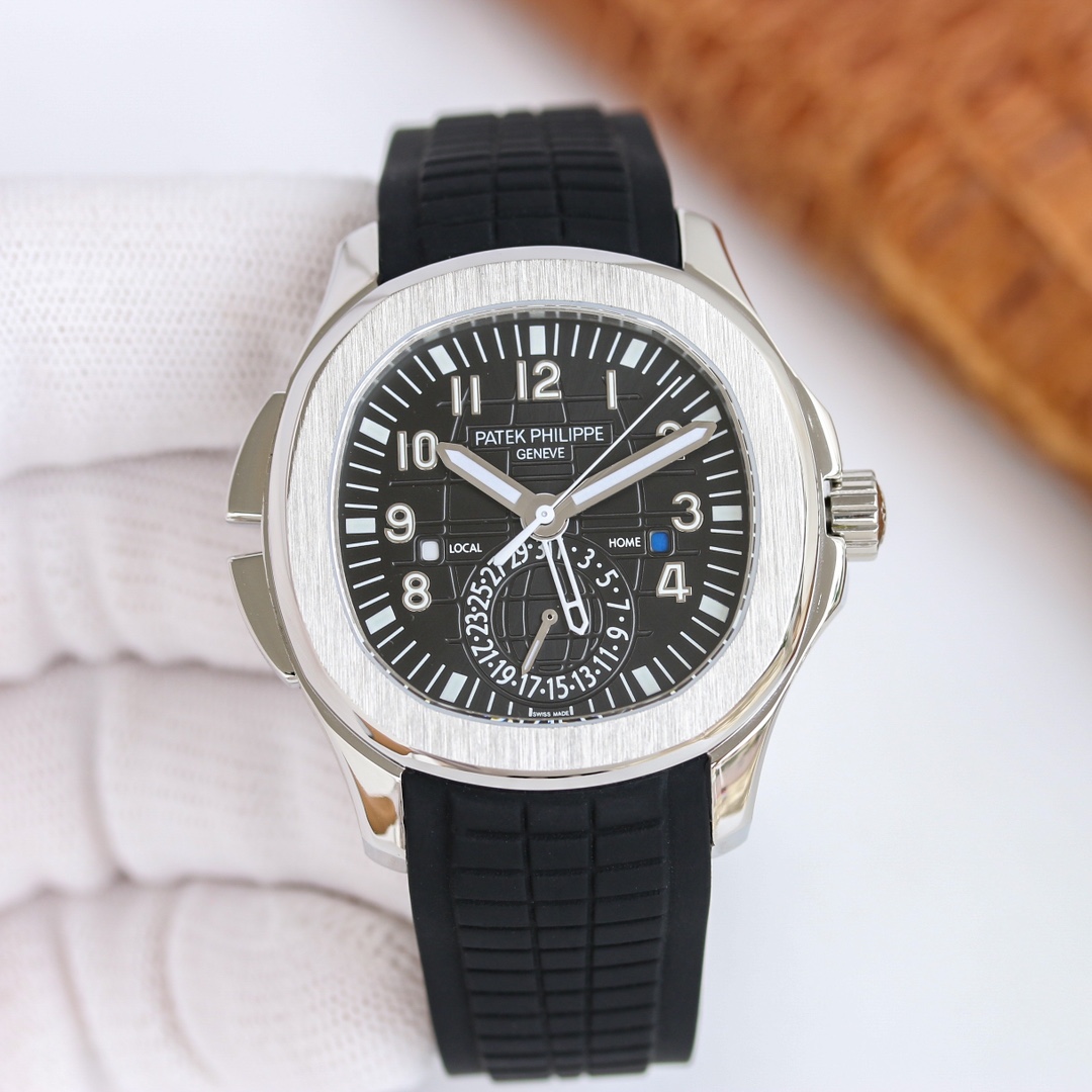 Patek Philippe Aquanaut 5164A-001