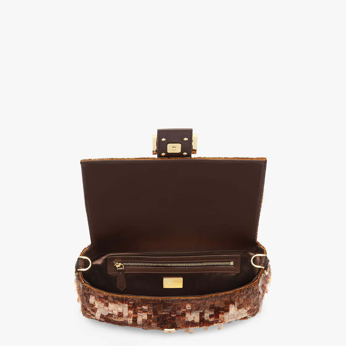 Fendi Baguette 8BR600ASUXF1BDH
