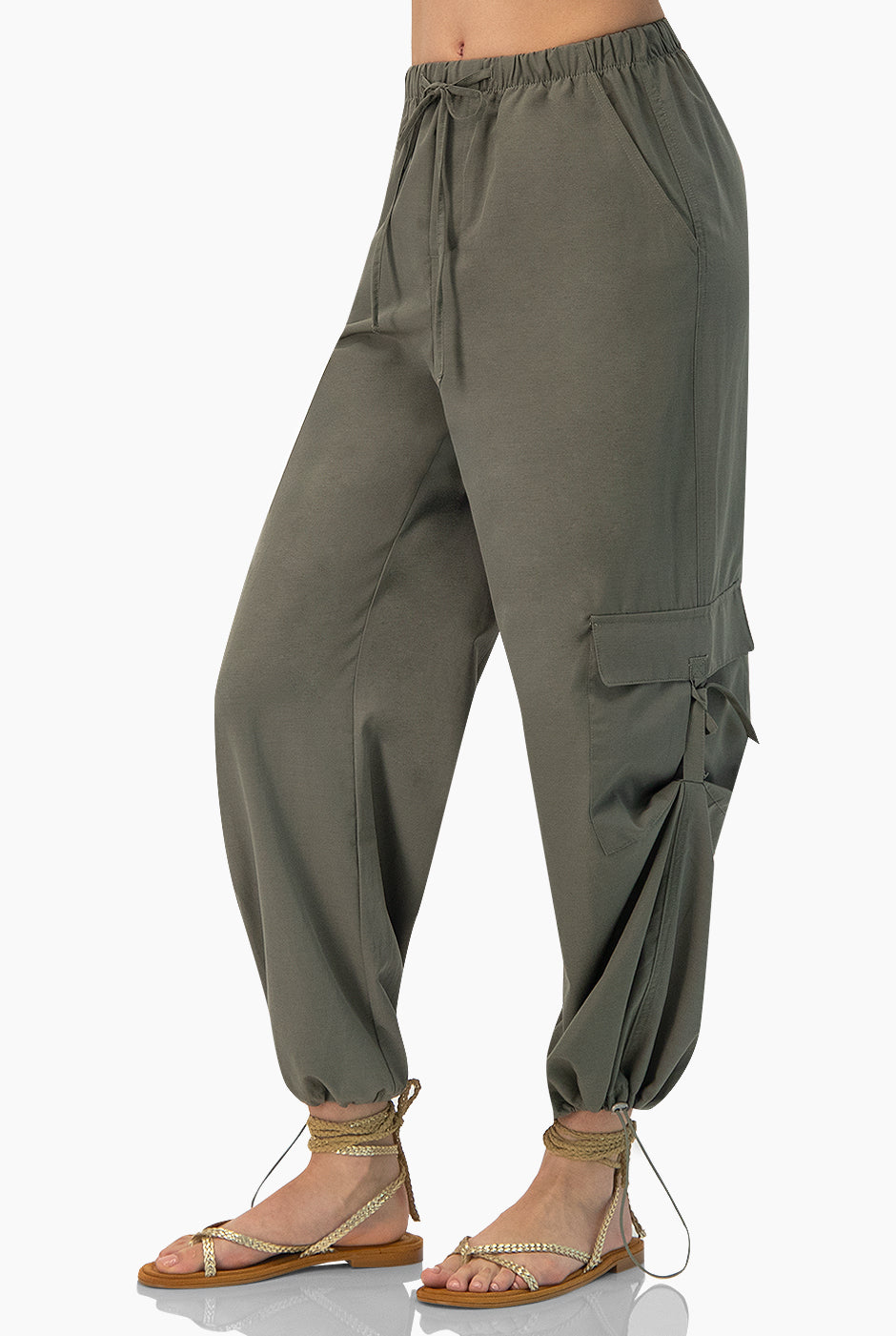 Cargo Pants