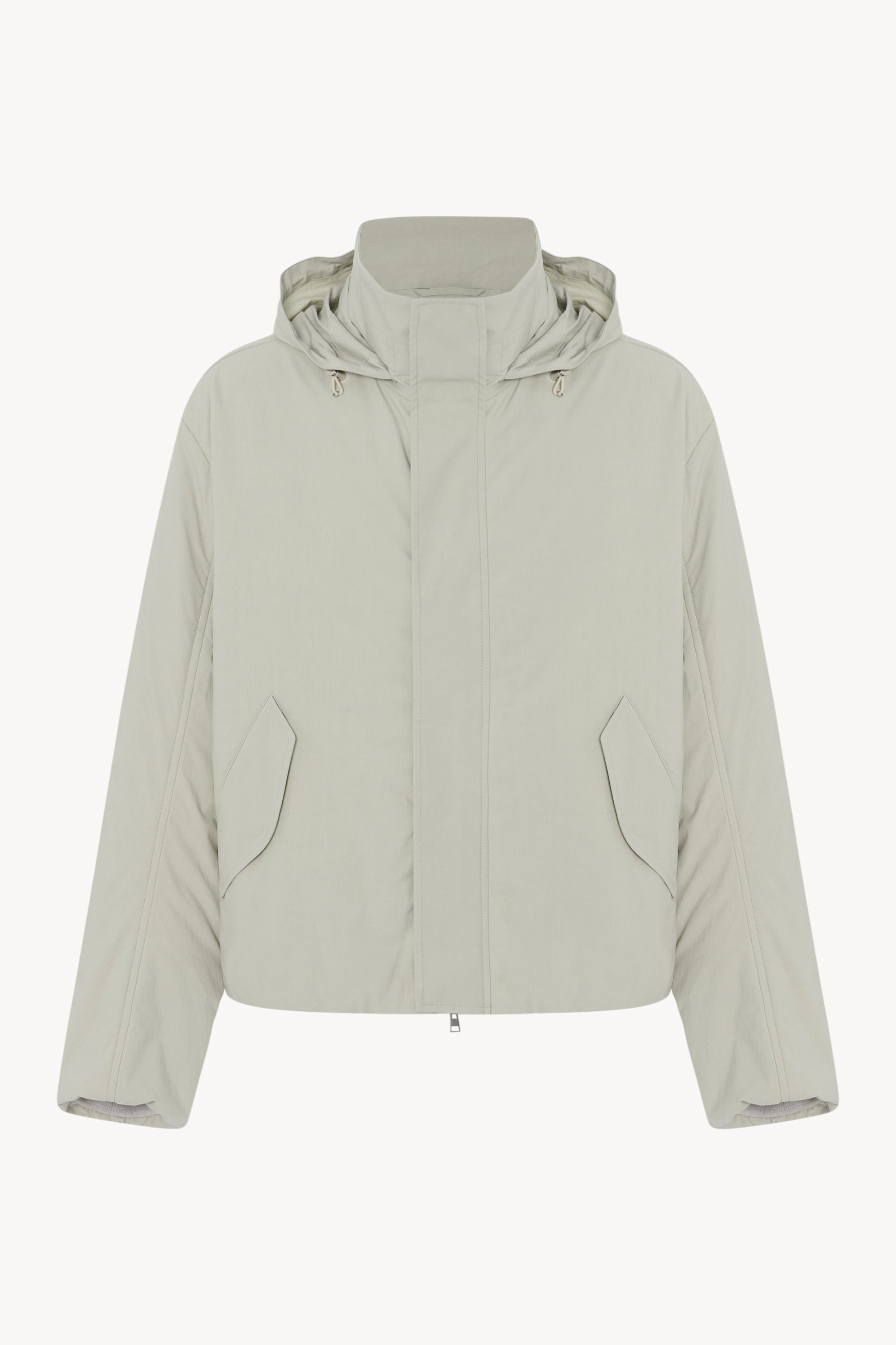 Lucius Jacket in Cotton