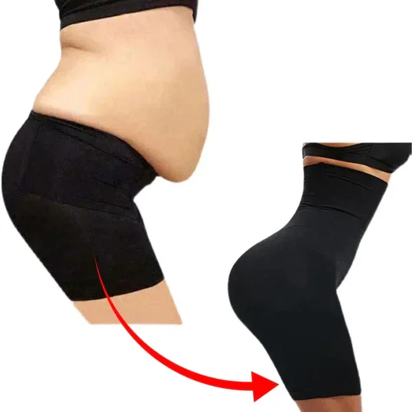 🔥60% OFF TODAY ONLY - Tummy And Hip Lift Pants(Buy 3 Free Shipping)