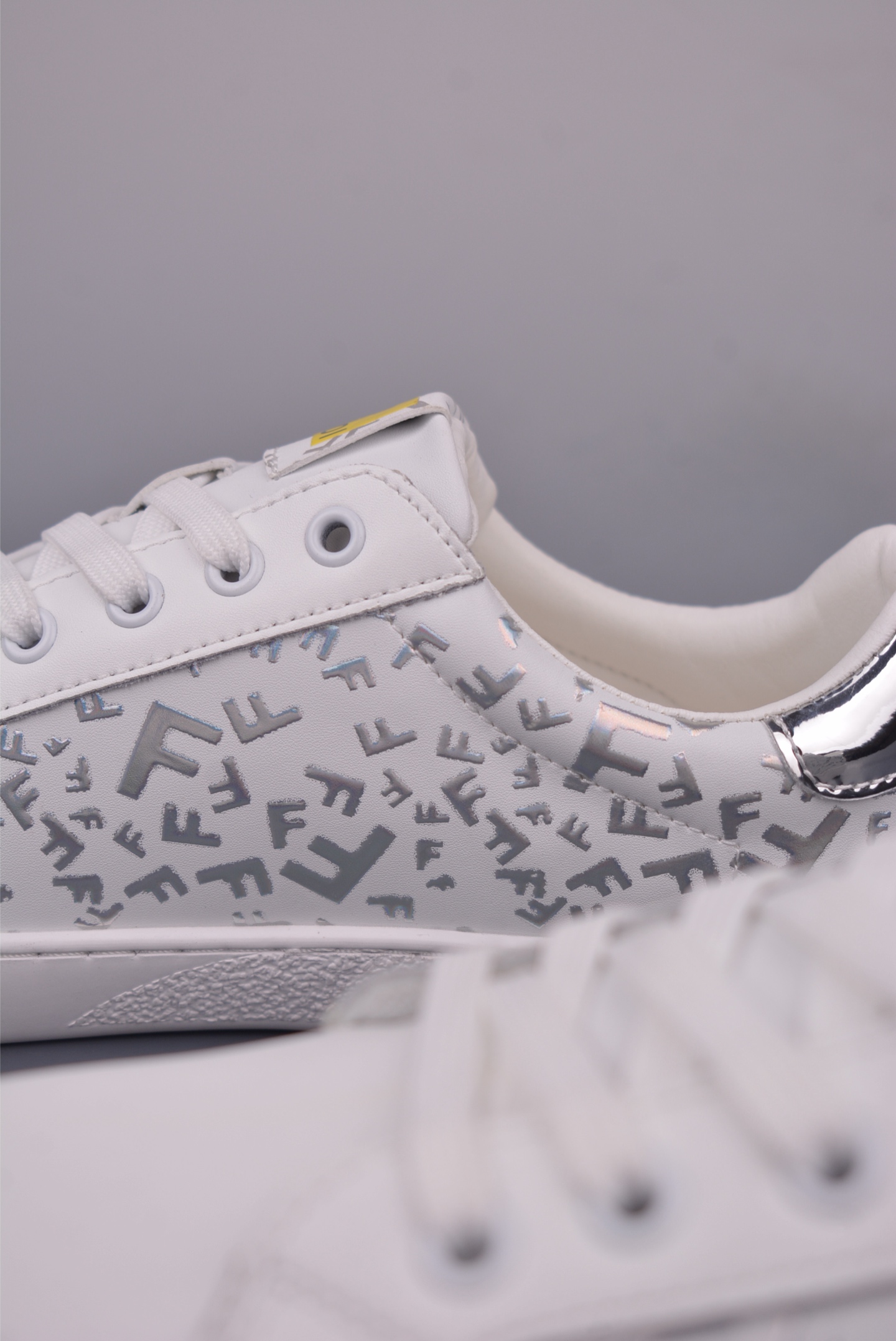 Fendi fashion low top casual shoes 7M14932731