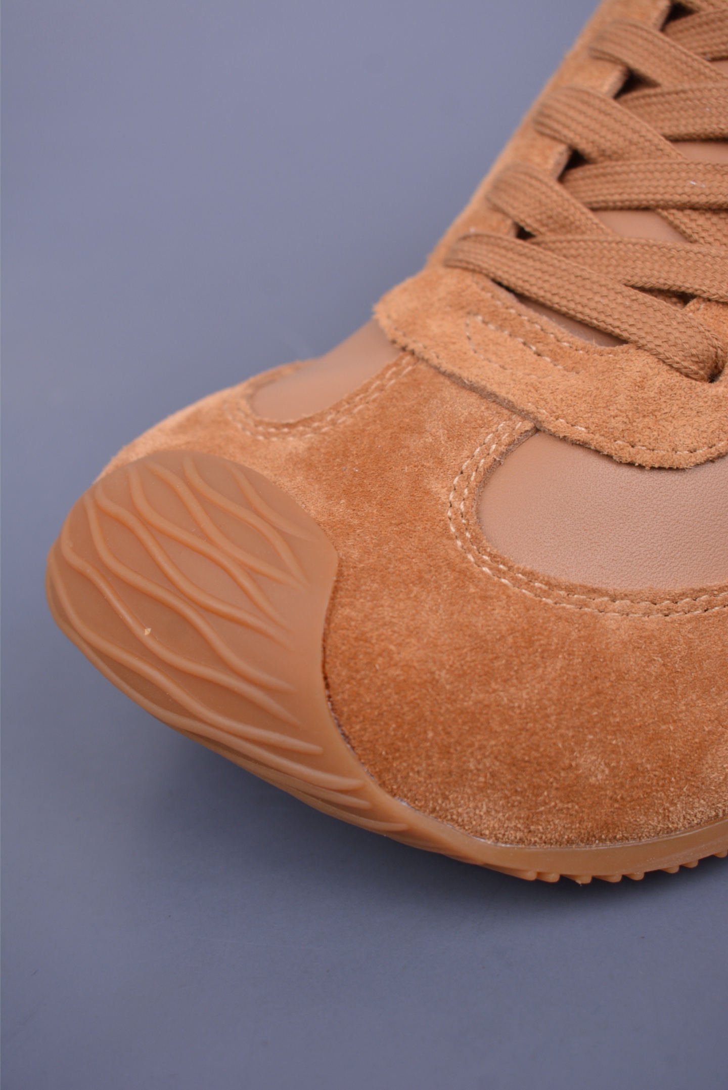 Loewe Ballet Runner 2.0 Sneakers Brown L815282X27-2100