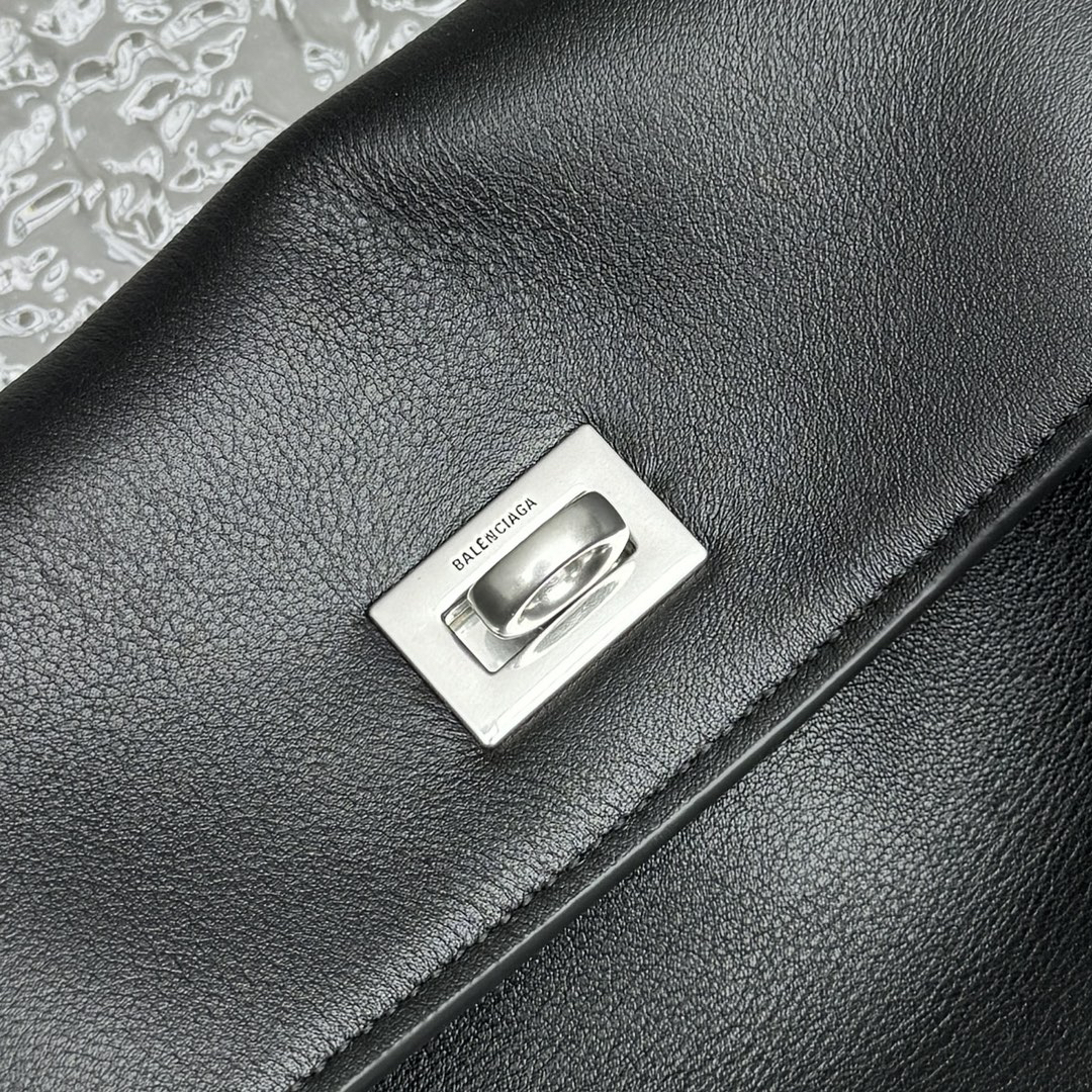 Balenciaga rodeo large handbag C1688168