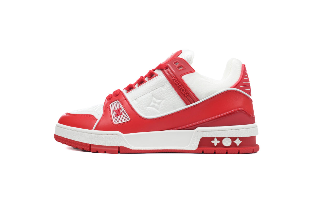Men's Luxury Trainer