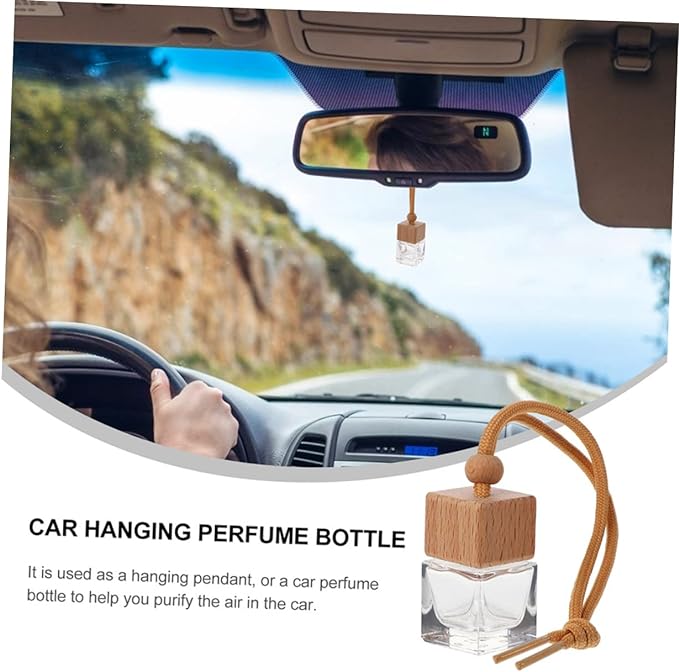 Car Pendant Perfume