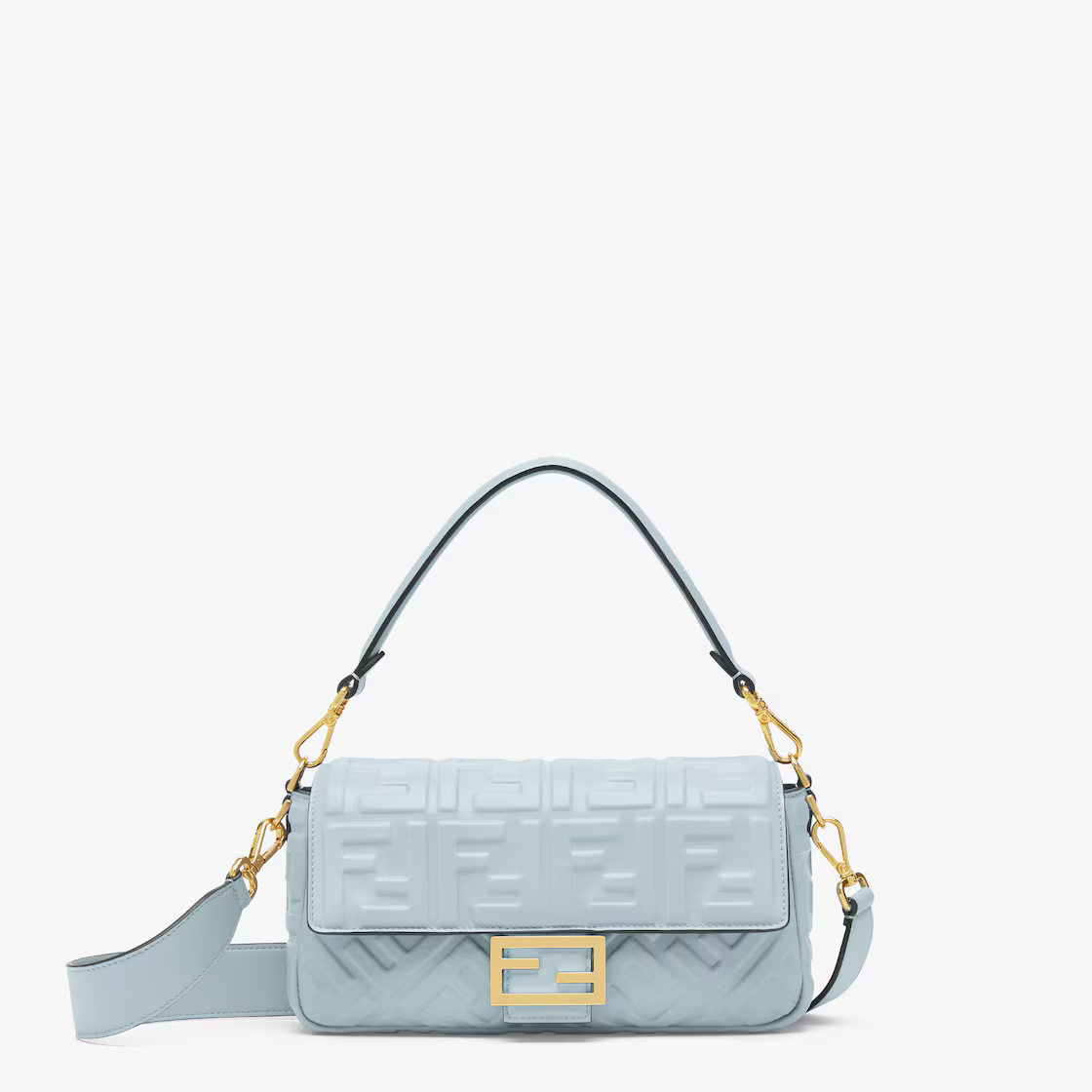 Fendi Baguette 8BR600AT57F1NQ8