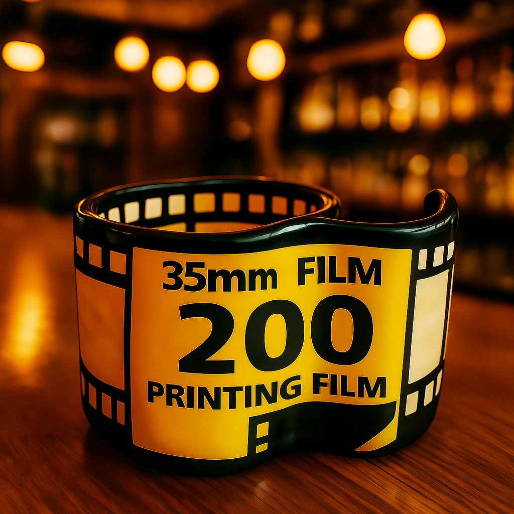 Film Mug