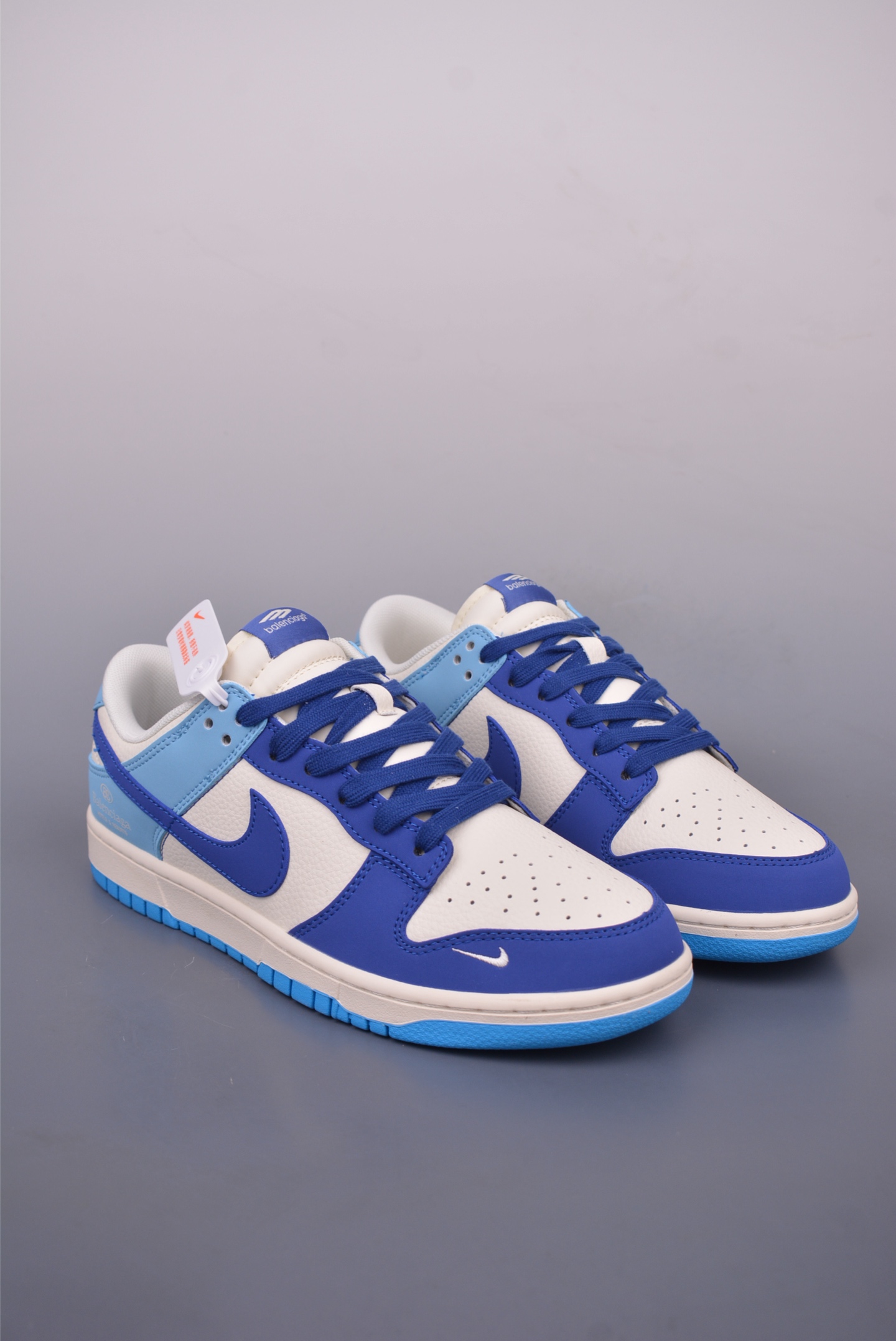 Balenciaga x Nike SB Dunk Low 