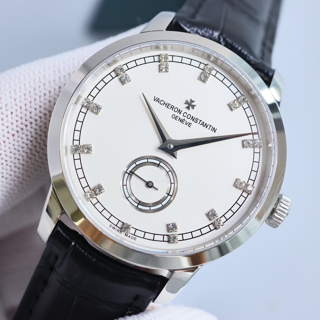 Vacheron Constantin Tradition Series Men's Watch
