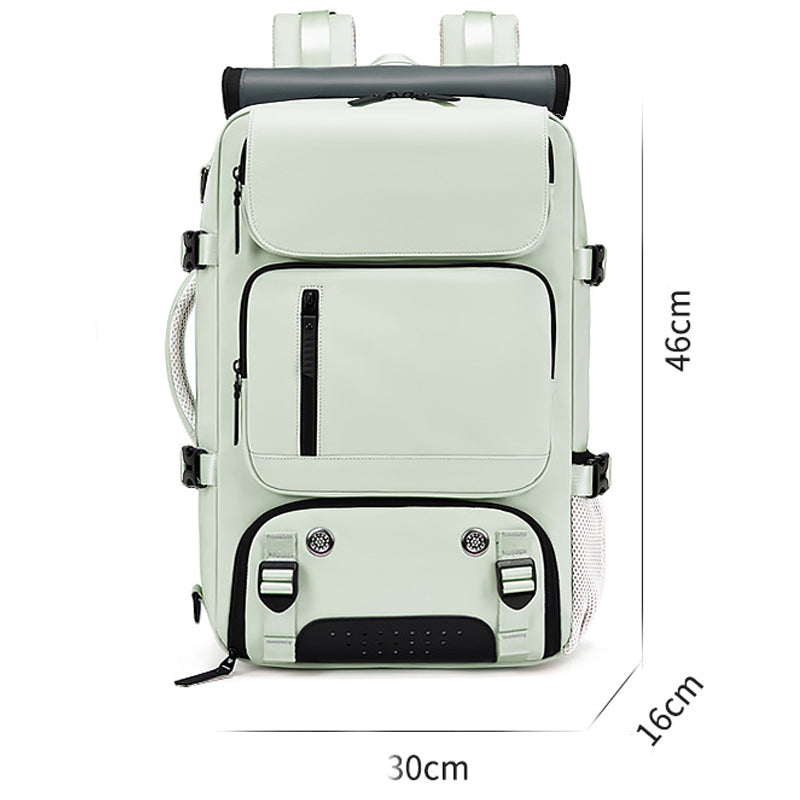 Multi-functional Outdoor Waterproof Large Capacity Backpack
