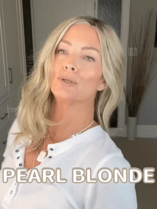 WAVY TOP WIG BY RW