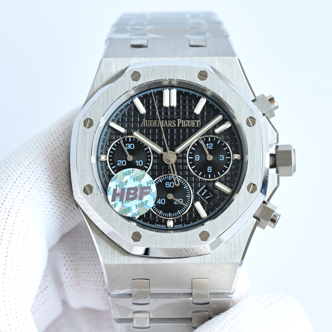 Audemars Piguet Royal Oak Chronograph 26240ST.OO.1320ST.05