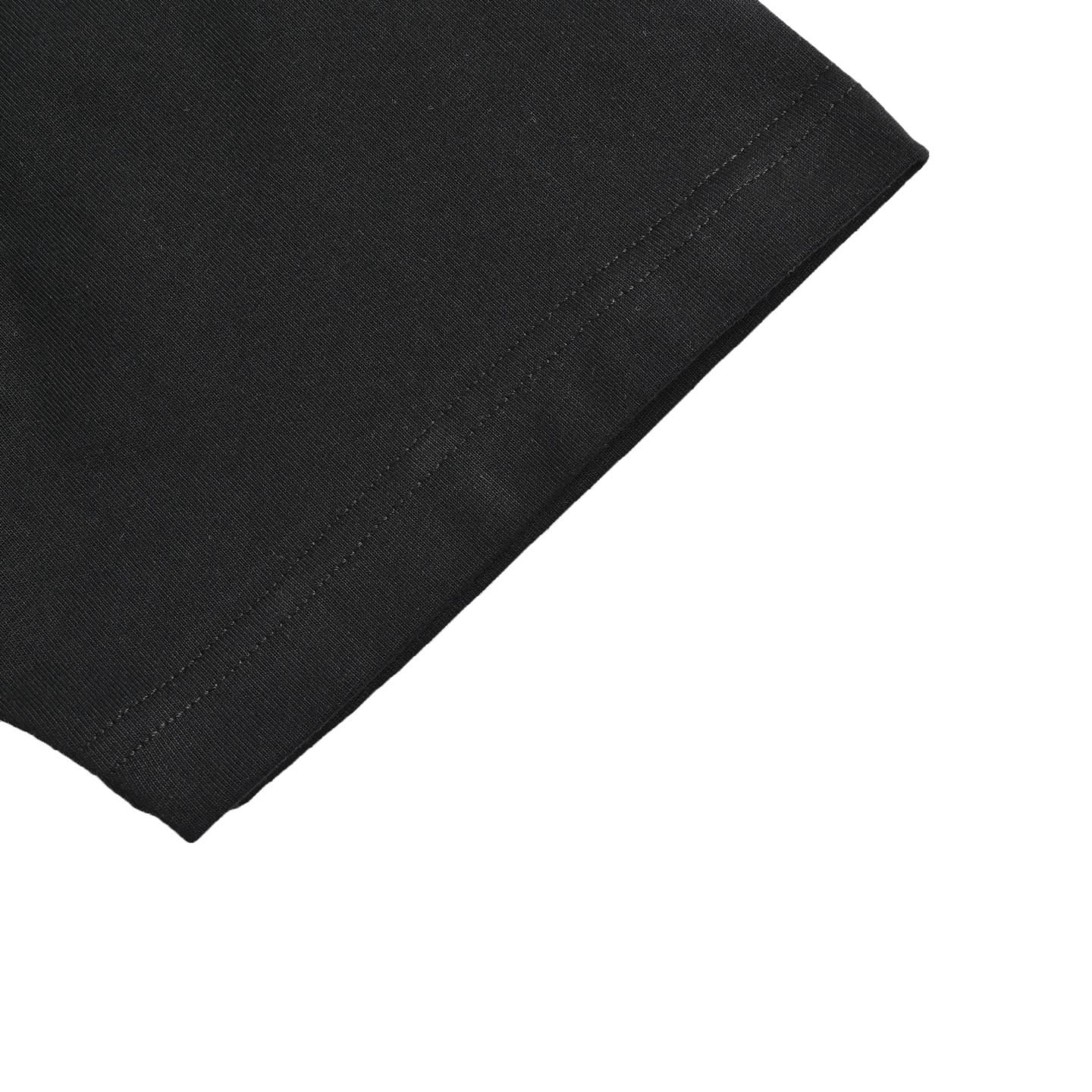 Louis Vuitton 25ss printed short sleeve