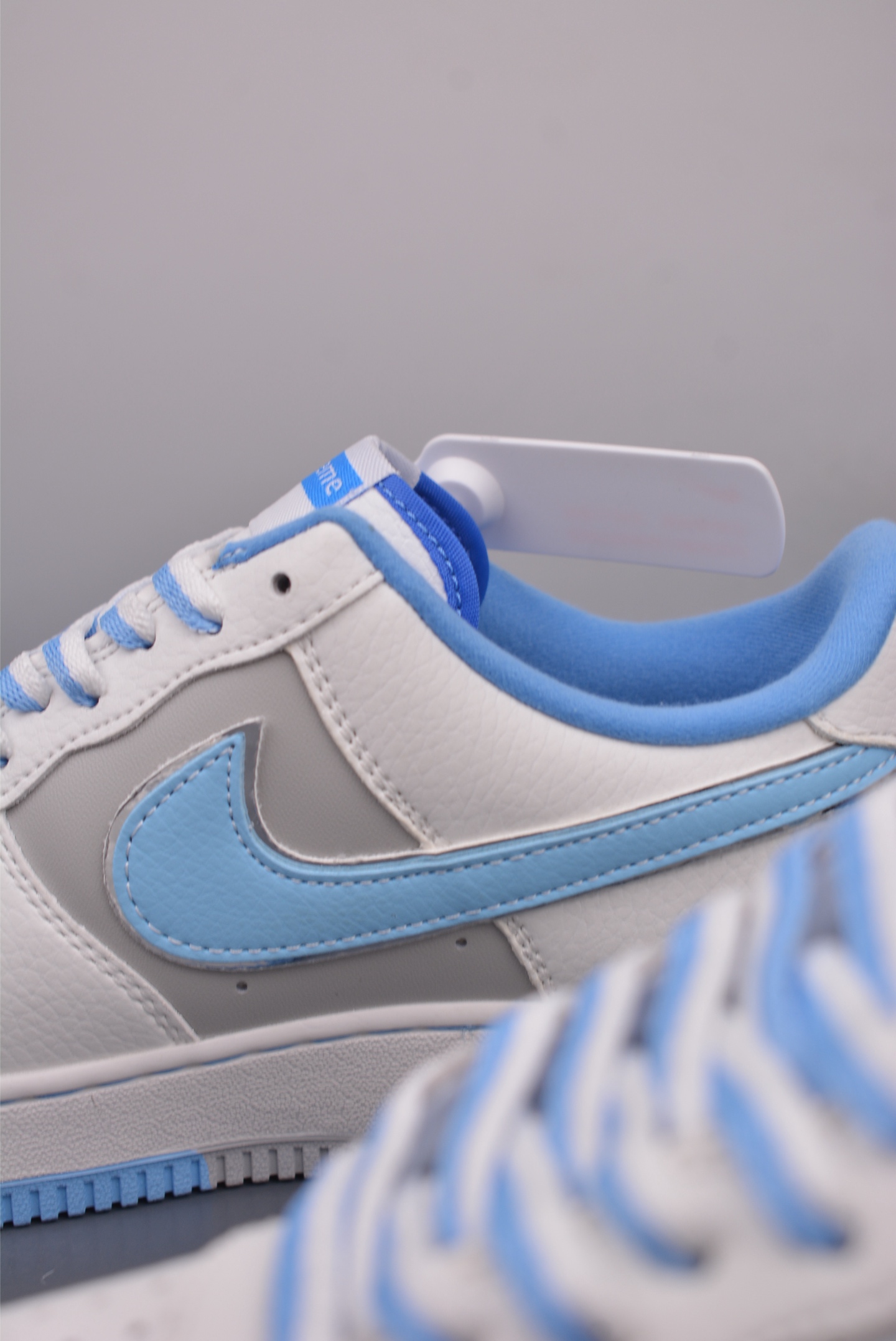 Nike Air Force 1 Low Low-top Sneakers Pink Lover YY2023-762