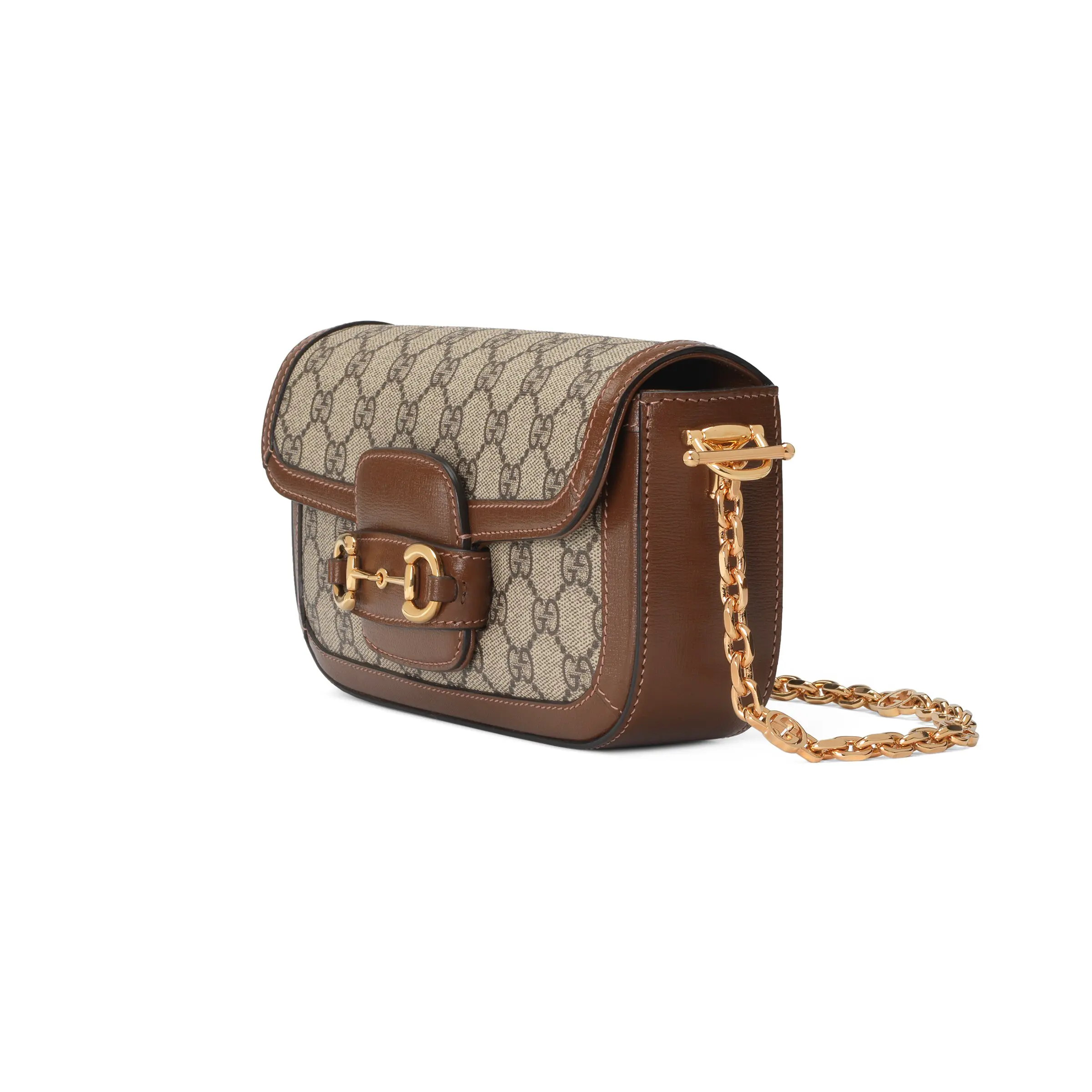 Gucci Horsebit 1955 Shoulder Bag‎735178 92TCG 8563