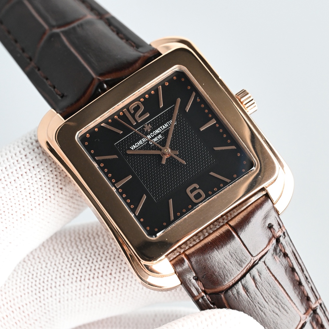 Vacheron Constantin Historic Masterpieces