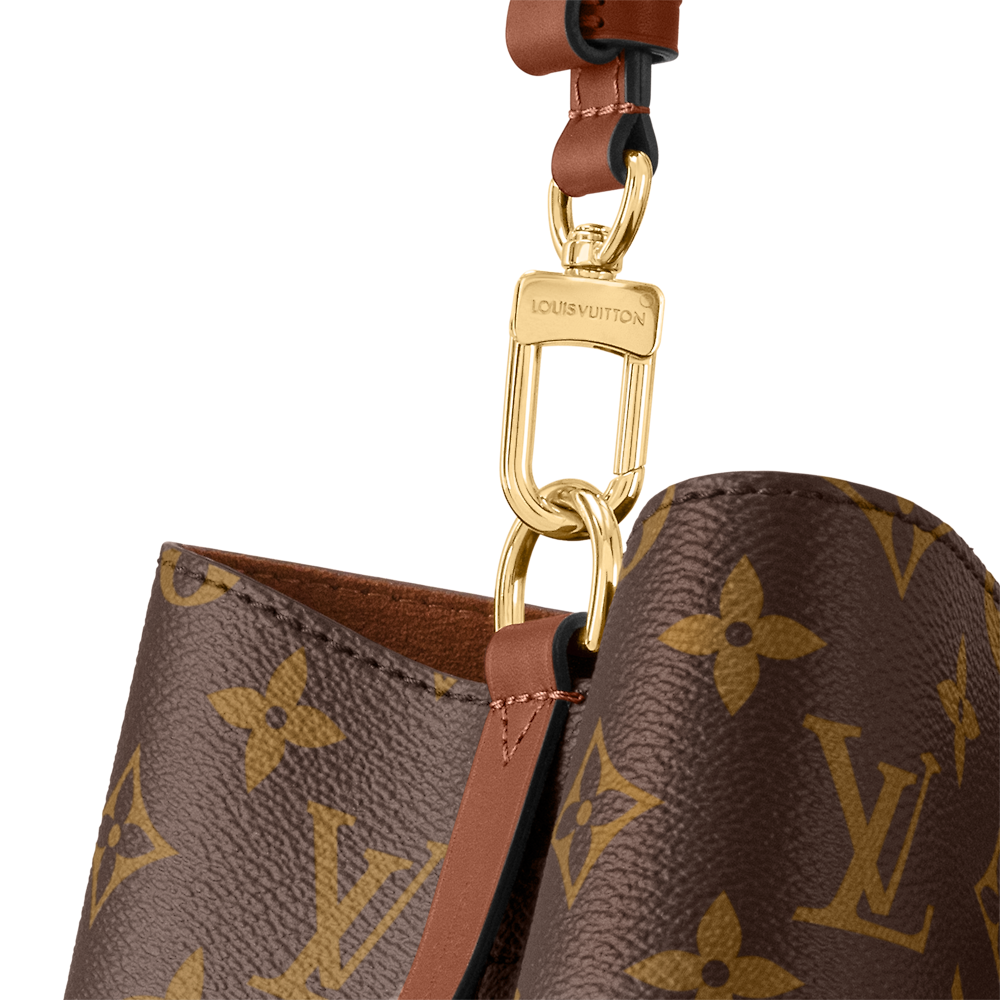 Louis Vuitton NÉONOÉ Medium Bag M44020