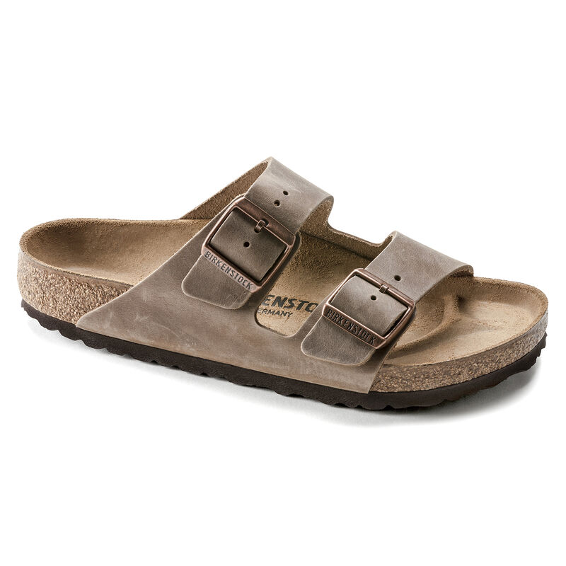 Arizona Oiled Leather B-37850