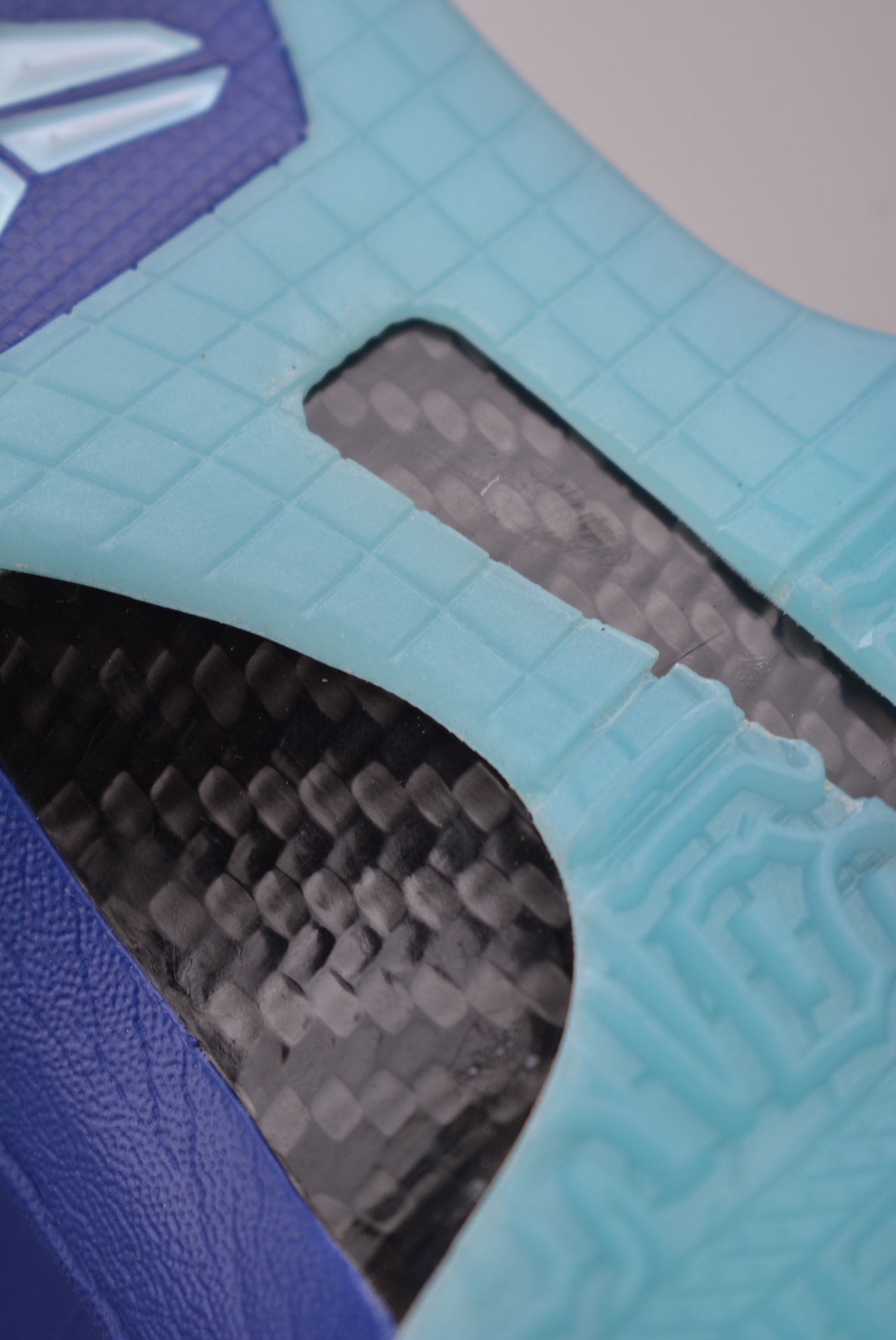 Nike Zoom Kobe Protro ZK5 S-Rao HZh4303-400