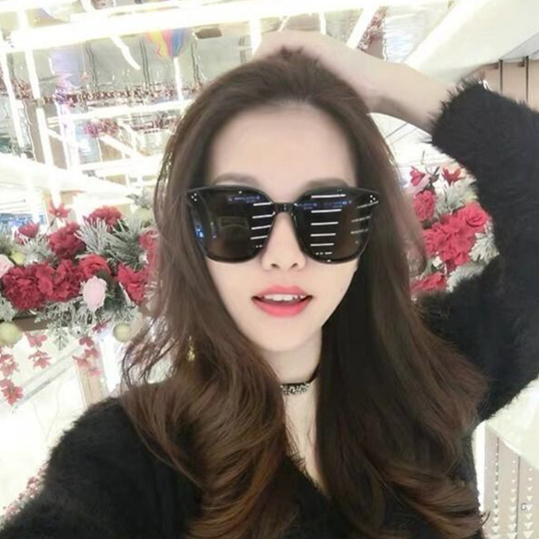 Infinity Fashion Sunglasses