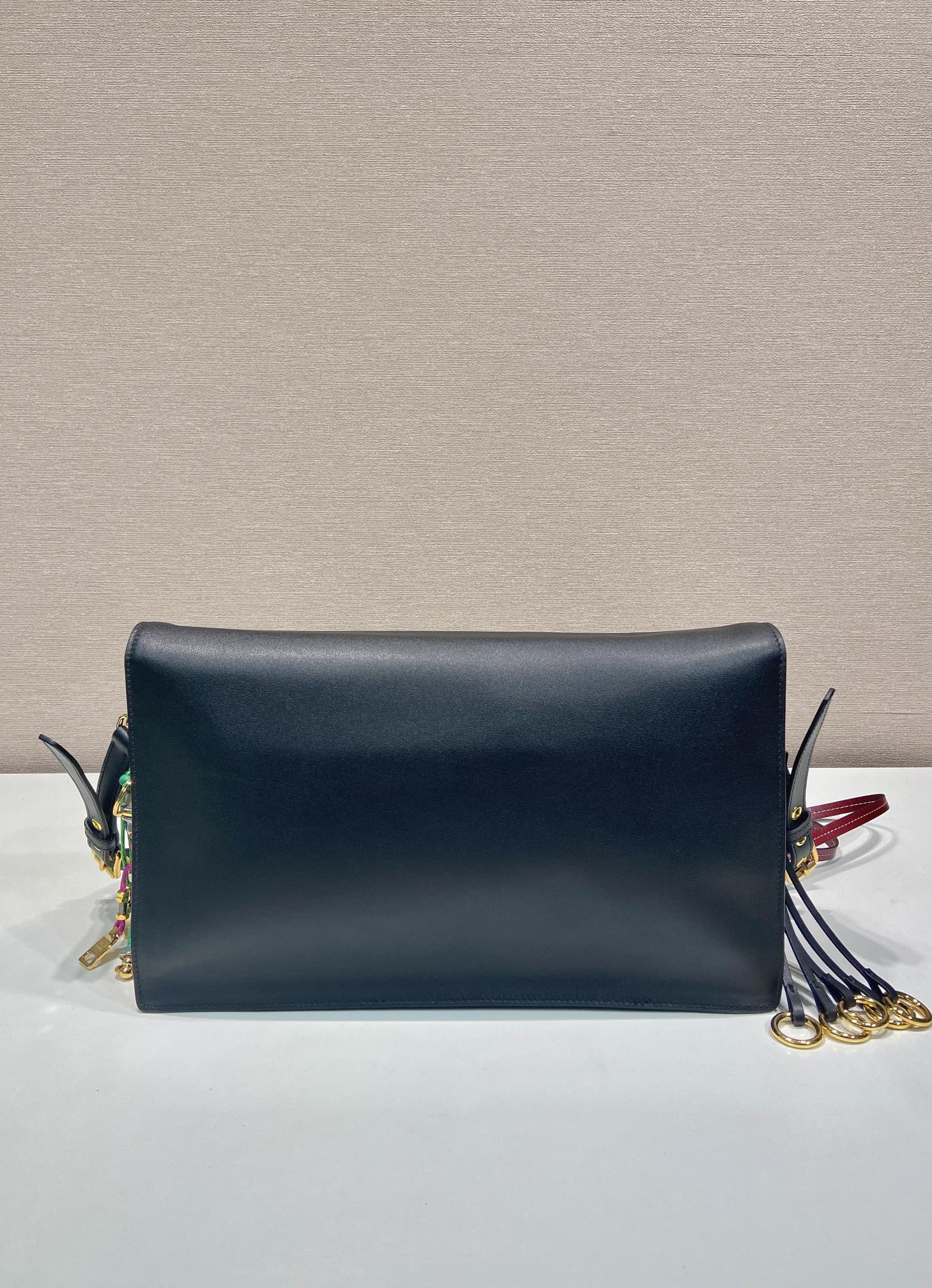 Prada Soft Sound Large Bag 1BD378