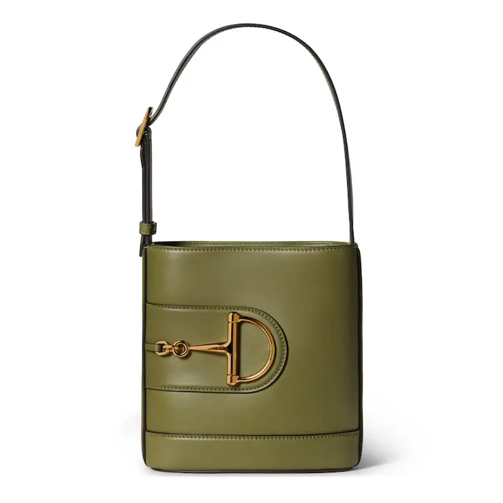 Gucci 73 Small Bucket Bag833665AAEUI8457