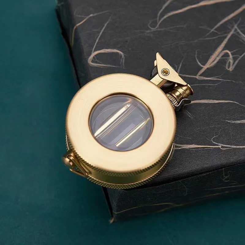 🔥HOT SALE 50% OFF🔥Devil's Eye Pure Copper Vintage Kerosene Lighter
