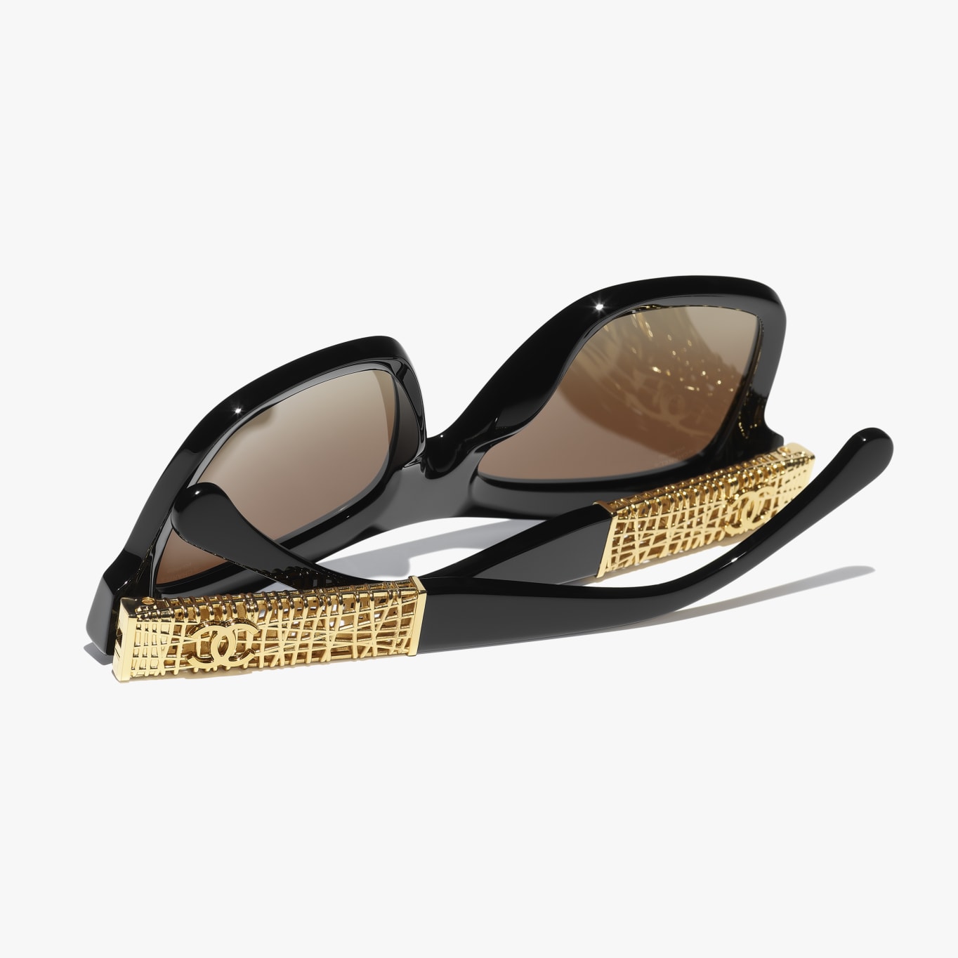 Chanel Square Sunglasses