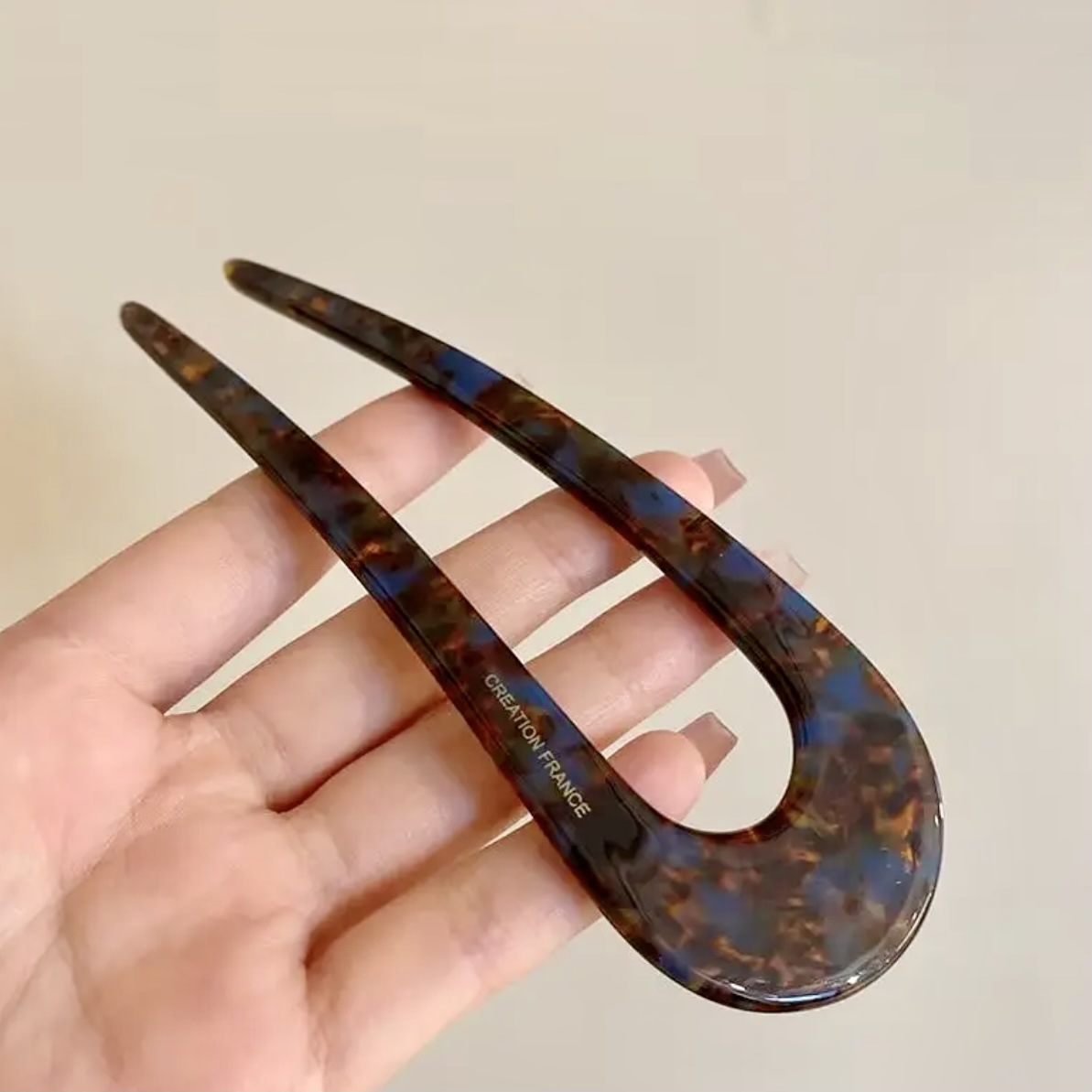 French pins