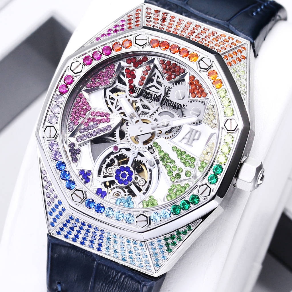 Audemars Piguet Royal Oak Concept