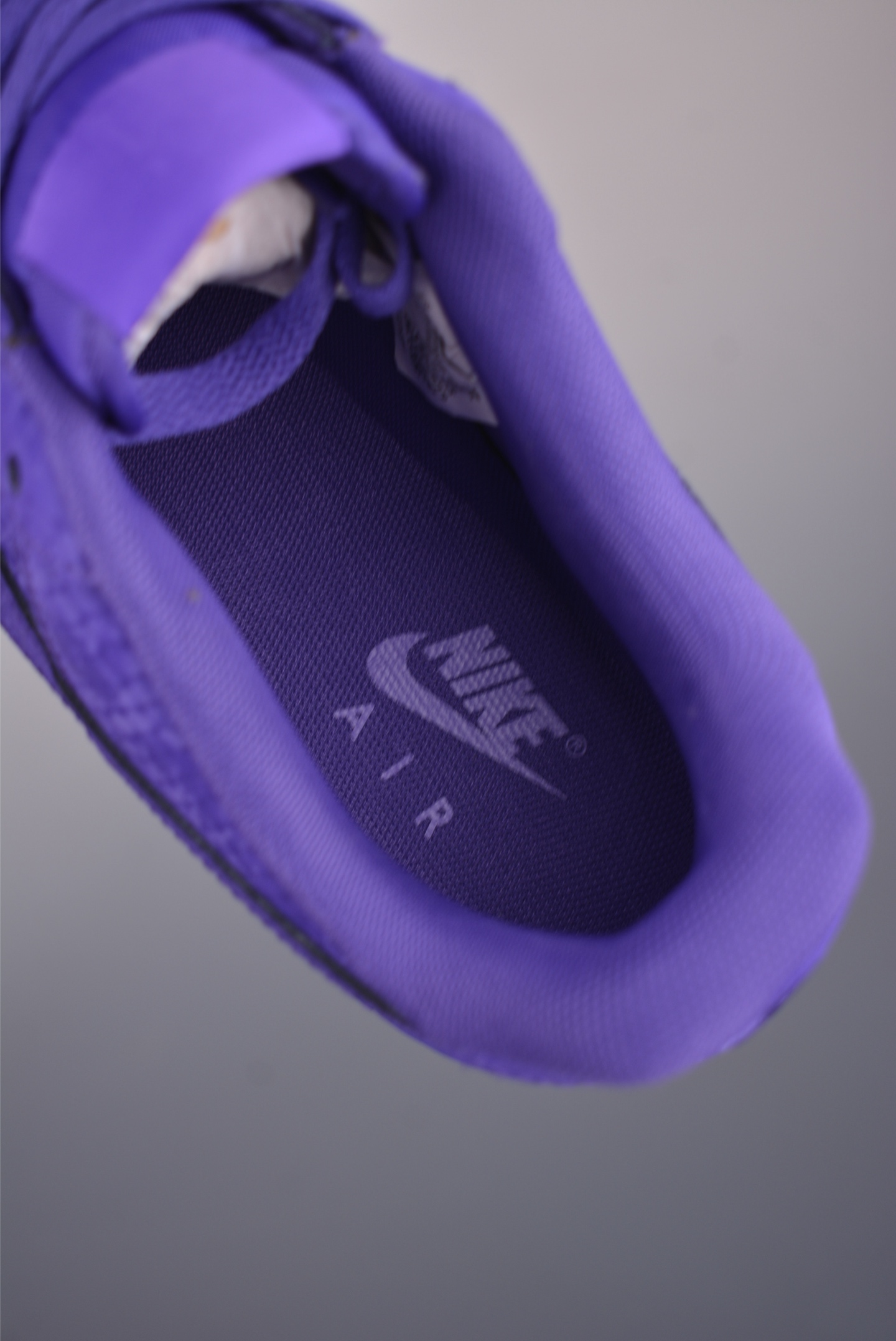 Kobe Bryant x Nike Air Force 1 Low 