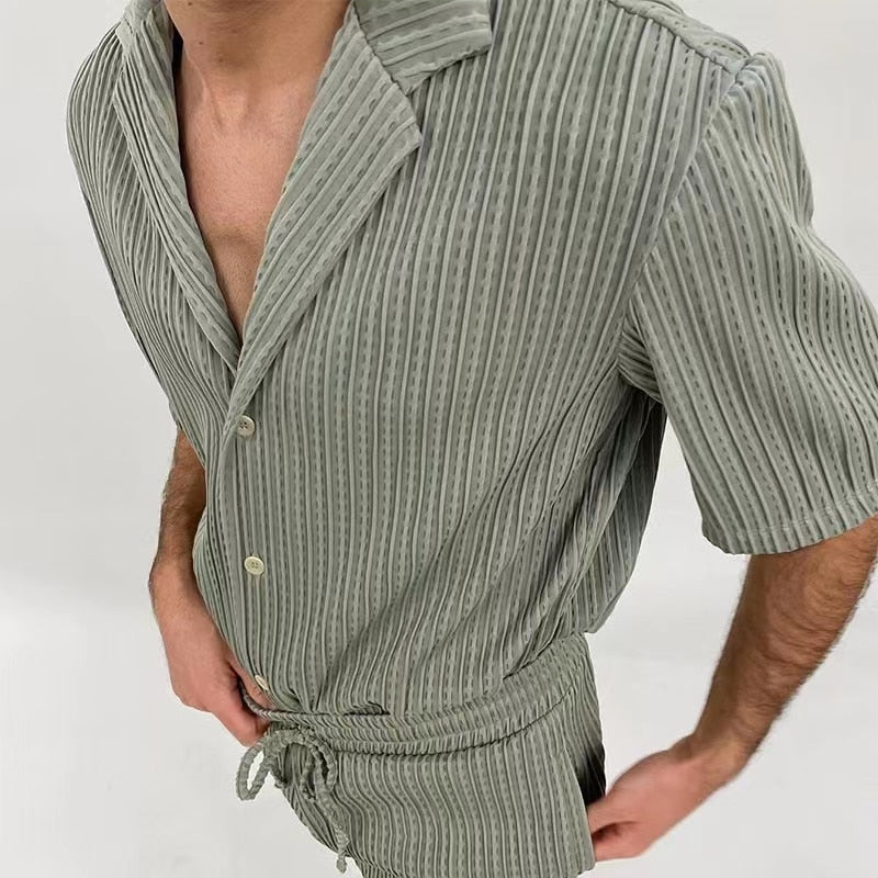 Men's Classic Summer Set