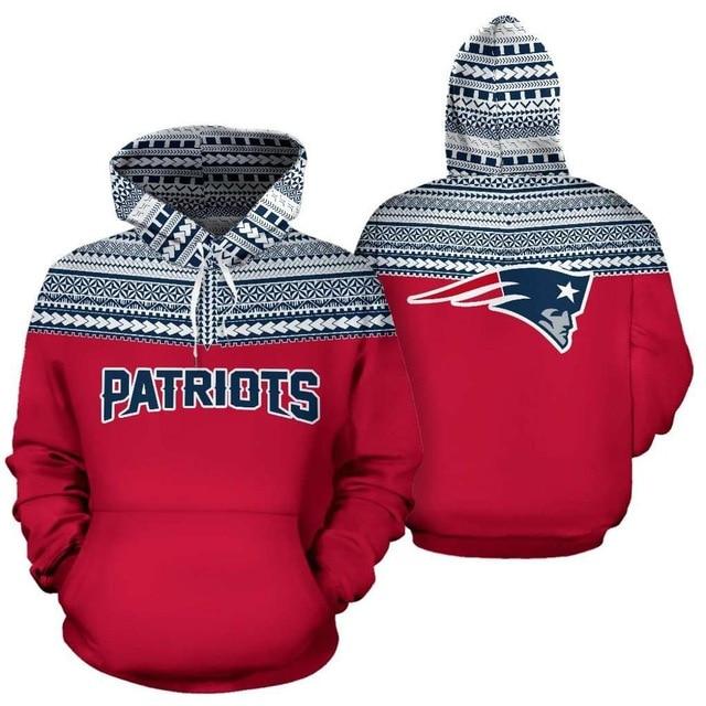 NEW ENGLAND PATRIOTS 3D NEP190