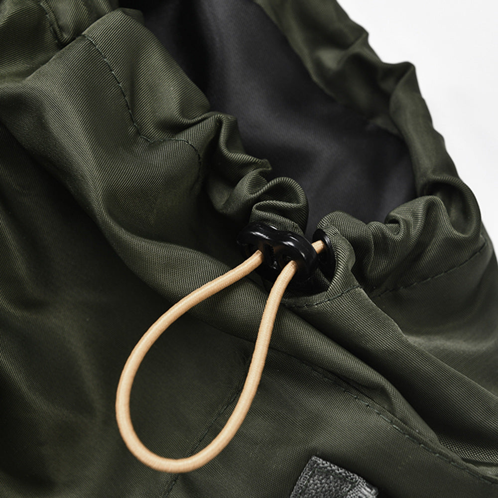 Women's Fashion Short Pilot Jacket