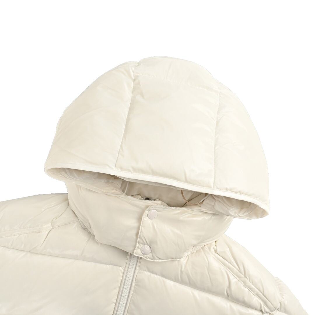 Moncler Maya down jacket
